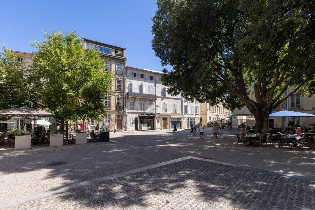 Apartment Le Perchoir Du Saint-didier *