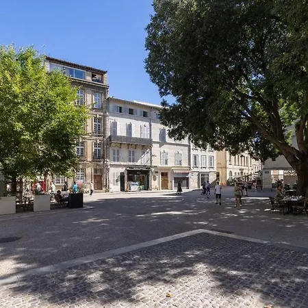 Le Perchoir Du Saint-Didier Avignon Buitenkant foto