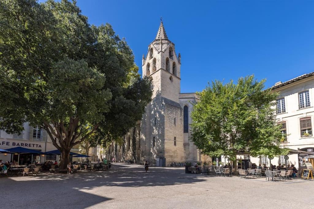 Le Perchoir Du Saint-didier *