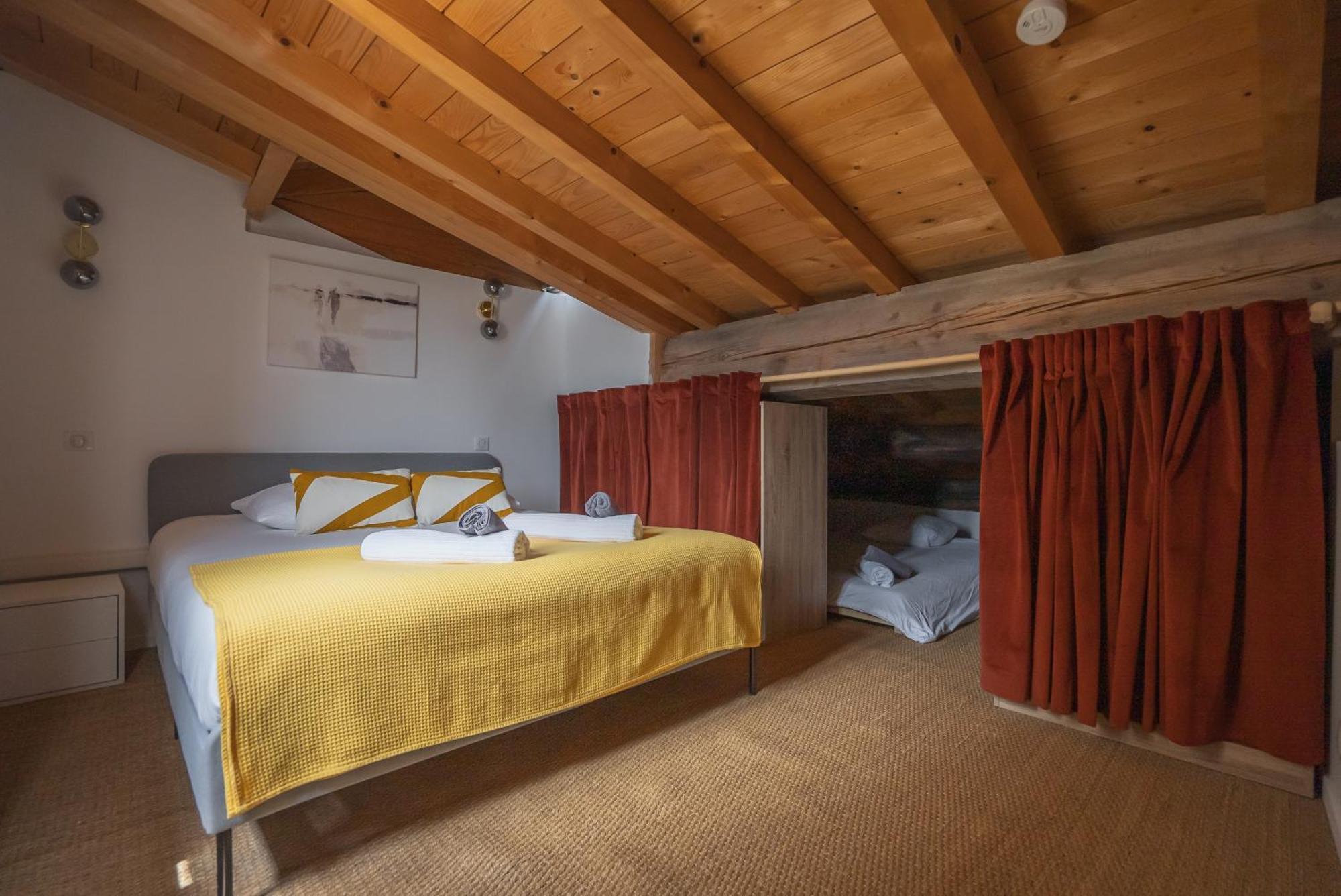Le Perchoir Du Saint-didier Apartamento Avinhão
