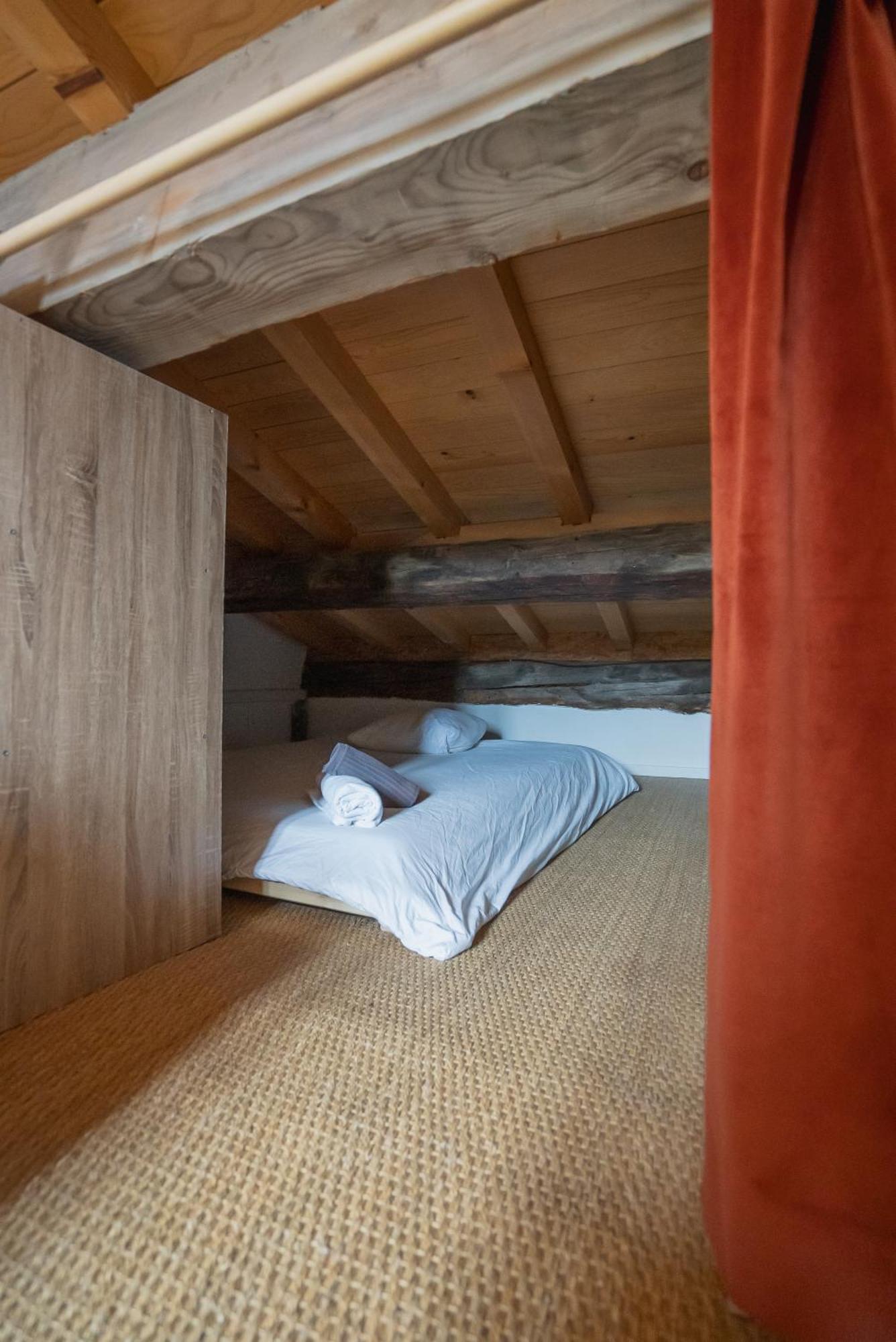 Apartamento Le Perchoir Du Saint-didier Avinhão