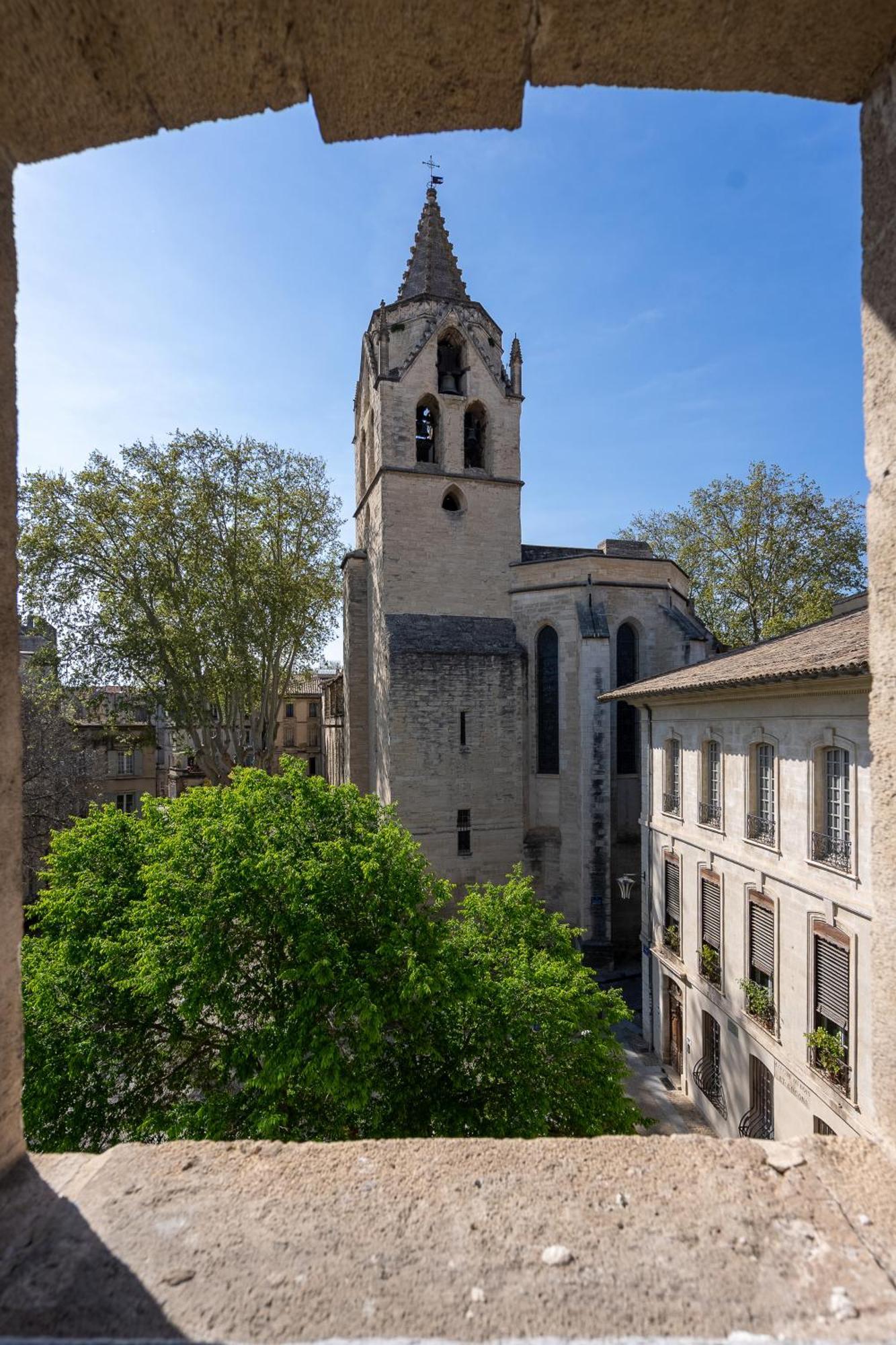 Le Perchoir Du Saint-didier *