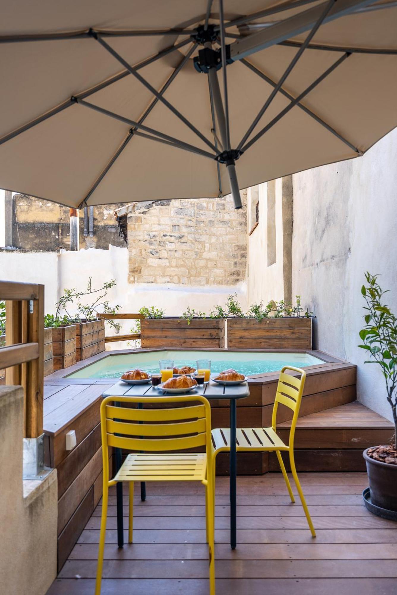Apartamento Le Perchoir Du Saint-didier *